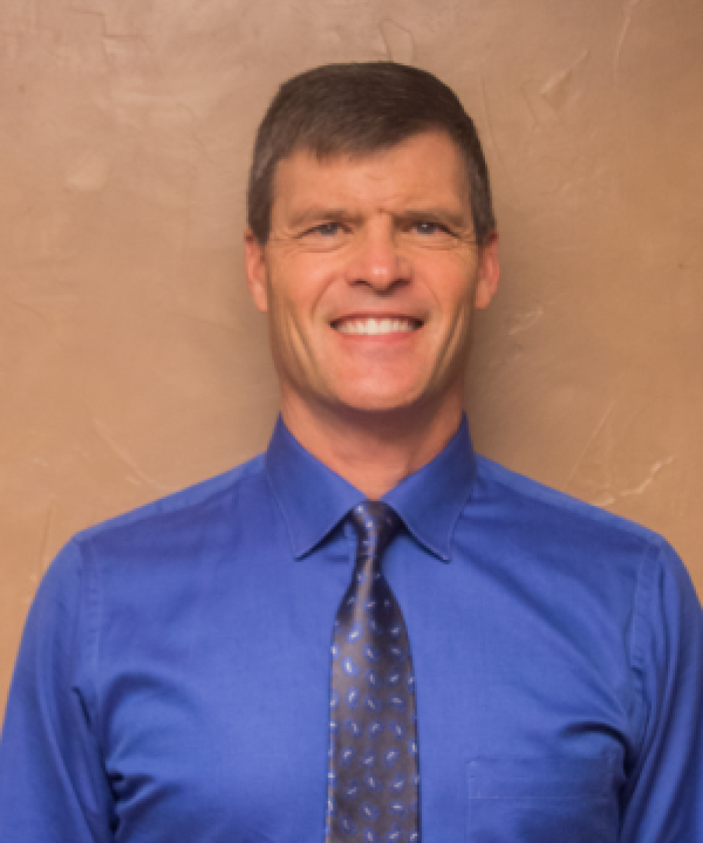 Rodney A. Zoyhofski headshot