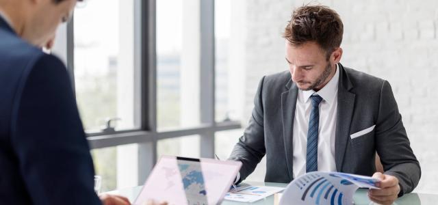 Financial planning